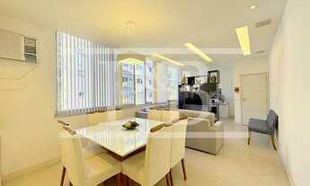 Imagem 2: Apartamento com 3 dormitórios, 120 m² - venda por R$ 1.790.000,00 ou aluguel por R$ 11.279