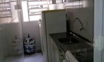 Imagem 4: Apartamento JK mobiliado em frente a Praça Garibaldi