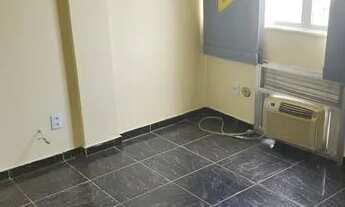 Imagem 6: Tijuca alugo 3 quartos com garagem frente sesc 2.078,00 + txs