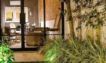 Imagem 5: Jardim Paulistano - Casa totalmente reformada à Venda / Locação