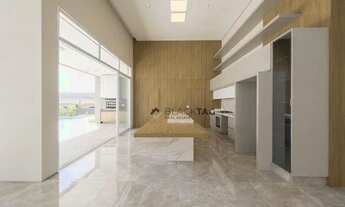 Imagem 6: CASA TÉRREA À VENDA NO CONDOMÍNIO ENTREVERDES EM CAMPINAS -SP