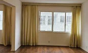 Imagem 6: Cobertura Duplex com piscina a venda - Copacabana