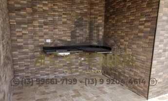 Imagem 6: Casa para Venda em Itanhaém, Vila Loty, 2 dormitórios, 1 suíte, 3 banheiros, 2 vagas