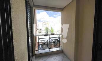 Imagem 5: Apartamento para alugar na Campos Elíseos, com 1 quartos, 40m²