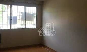 Imagem 5: Apartamento com 2 dormitórios à venda, 75 m² por R$ 420.000,00 - Icaraí - Niterói/RJ