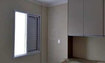 Imagem 3: Apartamento com 2 dormitórios para alugar, 57 m² por R$ 2.105,00/mês - Vila Assunção - San