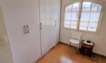 Imagem 5: Sobrado para aluguel com 120 metros quadrados com 4 quartos em Jardim Ester - São Paulo