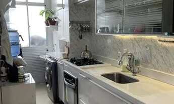 Imagem 4: Condomínio Flex Parque 10