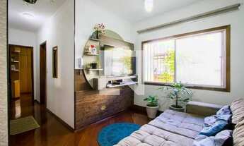 Imagem 5: Apartamento para Aluguel - Vila América, 2 Quartos, 62 m2