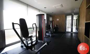 Imagem 6: São Paulo - Apartamento Padrão - Consolação