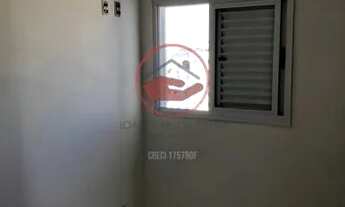 Imagem 3: Apartamento para aluguel com 118 metros quadrados com 3 quartos em Jardim Eulália - Taubat