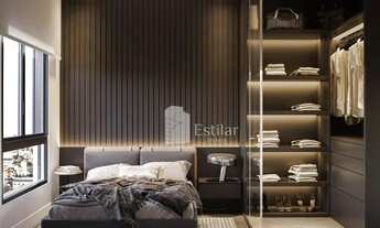 Imagem 5: Apartamento Garden 02 quartos no Tingui, Curitiba