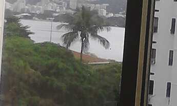 Imagem: EXCELENTE APT. 2 QUARTOS NA LAGOA