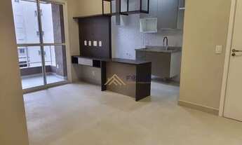 Imagem: Apartamento com 2 dormitórios, 58 m²