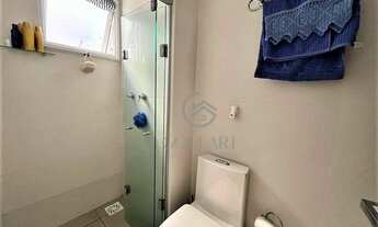 Imagem 6: Lindo Apartamento Semi Mobiliado próximo a Dom Joaquim