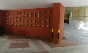 Imagem 4: Flat na praia de Boa Viagem - Recife-PE, 1sala c/cozinha americana, 1 quarto, 1 banheiro e