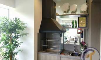 Imagem 1: Belvedere GAFISA 136 metros 4 dormitórios, vaga e deposito