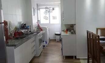 Imagem 4: Apartamento para aluguel possui 82 metros quadrados com 3 quartos em Gopoúva - Guarulhos