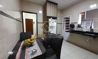 Imagem 2: RC CA08229 Sobrado / 04 dormitórios / Bandeira Branca / 150 m² T / 124 m²AC