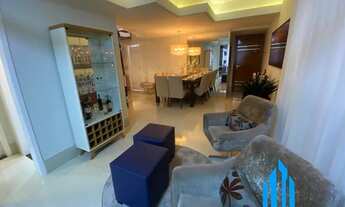 Imagem 7: Cobertura duplex a venda, 187m² , Decorado no Centro de Guarapari - ES