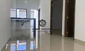 Imagem 6: CASA NOVA/ PRONTA PARA MORAR/ 3 QRTS NO PARQUE 10