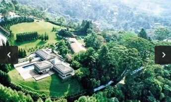 Imagem 2: Casa para venda possui 11570 metros quadrados com 4 quartos em Roseira - Mairiporã - SP