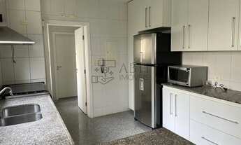 Imagem 7: LINDO APTO - REFORMADO - 1 ANDAR - VARANDA ESPAÇOSA