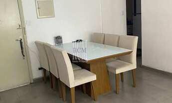 Imagem 3: Apartamento com 1 dorm, José Menino, Santos - R$ 296 mil, Cod: 93640