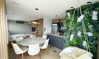 Imagem 7: Apartamento duiplex com 3 dormitorios na Pompeia - Santos - São Paulo