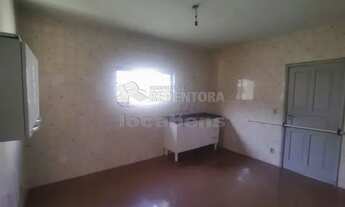 Imagem 6: Casa Padrão em São José do Rio Preto