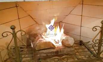 Imagem 5: Casa para aluguel, 5 quartos, 3 suítes, 8 vagas, VILA PETROPOLIS - ATIBAIA/SP