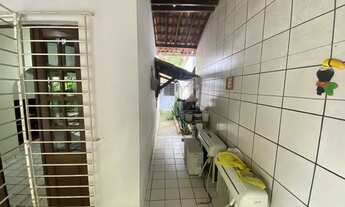 Imagem 3: ALUGUEL CASA TERREA EM ALDEIA R$ 2.500