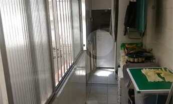 Imagem 7: Apartamento na Vila Romana