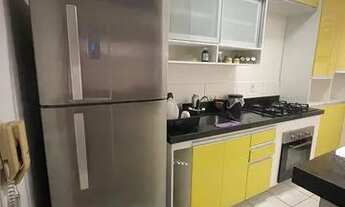 Imagem: Apartamento no Condomínio Jangadas