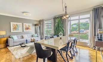 Imagem: Apartamento para Aluguel - Jardim Paulista