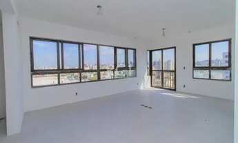 Imagem 3: Apartamento para Venda - 42m², 1 dormitório, sendo 1 suites, 1 vaga - Jardim Botânico