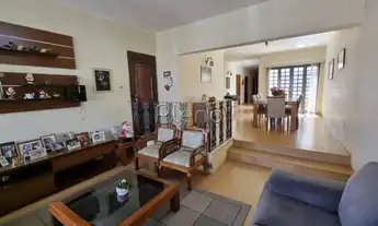 Imagem 2: Casa à venda no Jardim Nova Europa - Campinas/SP