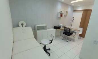 Imagem 3: Sublocação de Consultório Mobiliado no Farol