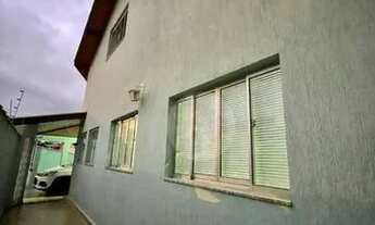 Imagem 2: Casa com 2 dormitórios à venda, 95 m² por R$ 375.000,00 - Vila Santa Izabel - Caçapava/SP