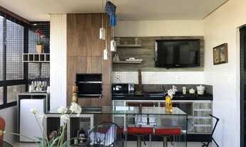 Imagem: Apartamento para venda tem 98 metros quadrados