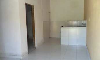 Imagem 4: Vendo Casa No Curió Proximo Da Lagoa Redonda 02 Quartos E Garagem. vistoriar