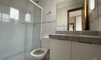 Imagem 6: Apartamento com 3 dorms, Canto do Forte, Praia Grande - R$ 570 mil, Cod: ANT6757