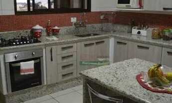 Imagem 3: Apartamento com 3 dormitórios à venda, 125 m² por R$ 530.000,00 - Jardim das Nações - Taub