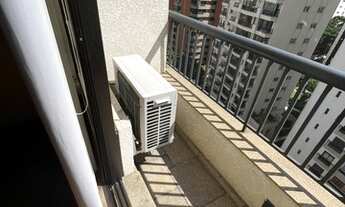 Imagem 6: Apartamento para aluguel com 50 metros quadrados com 1 quarto em Jardim Paulista - São Pau