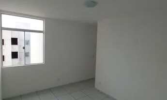 Imagem: Apartamento 2 quartos no planalto