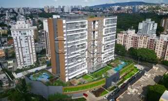 Imagem: Cobertura 3 dorm no Bairro Boa Vista