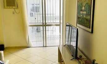 Imagem 2: 2 QUARTOS | SUÍTE | VAGA