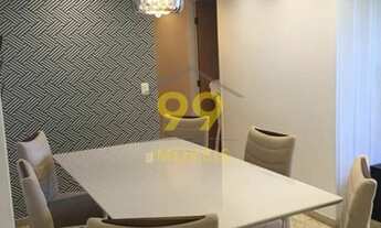 Imagem 4: Belo apartamento a venda 3 dormitórios - 1 suíte - 2 vagas + depósito