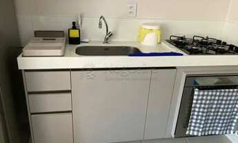 Imagem 6: Apartamento beira mar, mobiliado com 68m² de área útil!