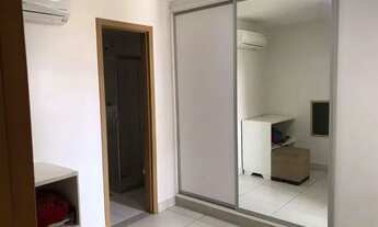 Imagem 5: Apartamento a venda de 108m² com 3 suítes no Jardim Goiás - Goiânia - GO